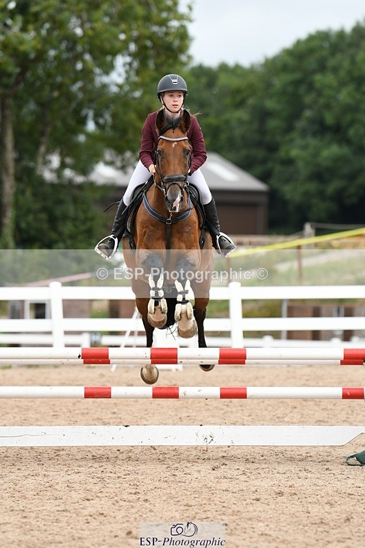 250803-114646-12748 - Cls 33 85cm National Amateur Championship Qualifier