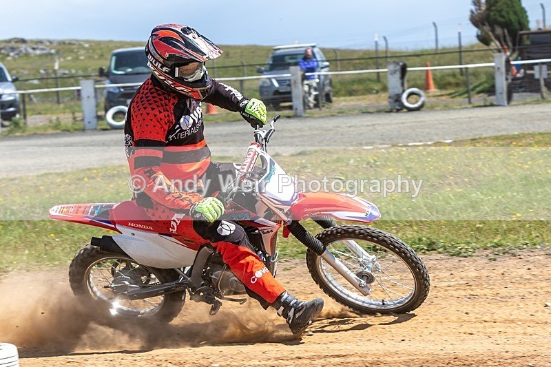 220625-7D-8E0A7650 - Ride & Skid It  Flat Track Experience 25th June 22