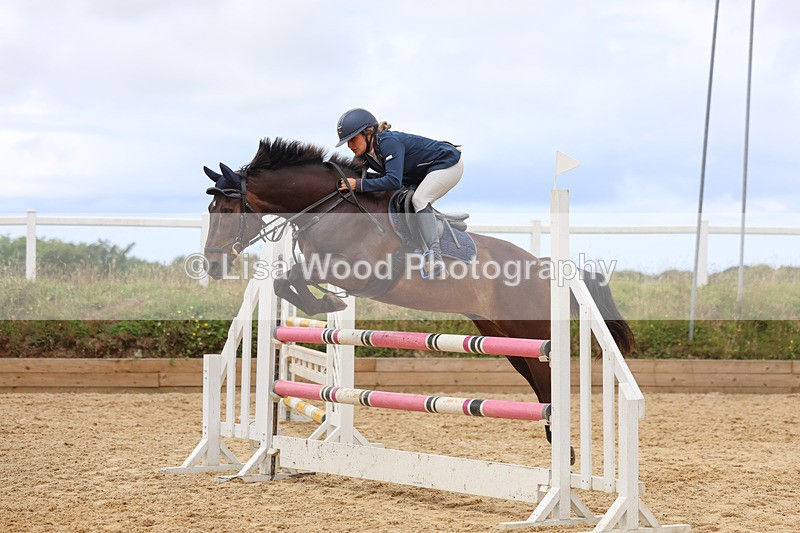 3E7A0840 - Class 10: 95cm National Amateur Championship Qualifier