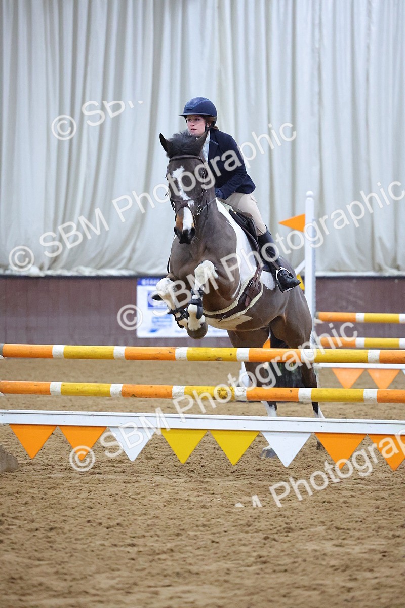SBM_000914 - Class 13 - Equissage Pulse Senior British Novice/ 90cm Open - First Round (0.90m)