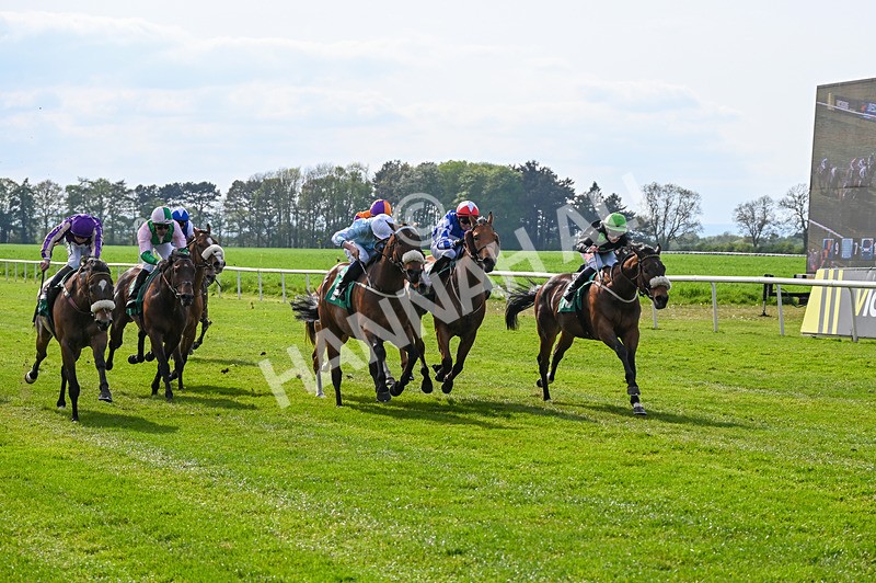 020526-Race 6-Kinetic Force-0065 - Race 6 4.25pm Every Race Live On Racing TV Handicap