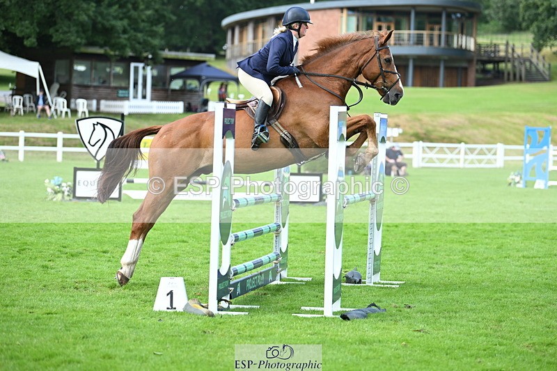 250614A-103148-05211 - Cls 18 Newcomers and 1.10m Open