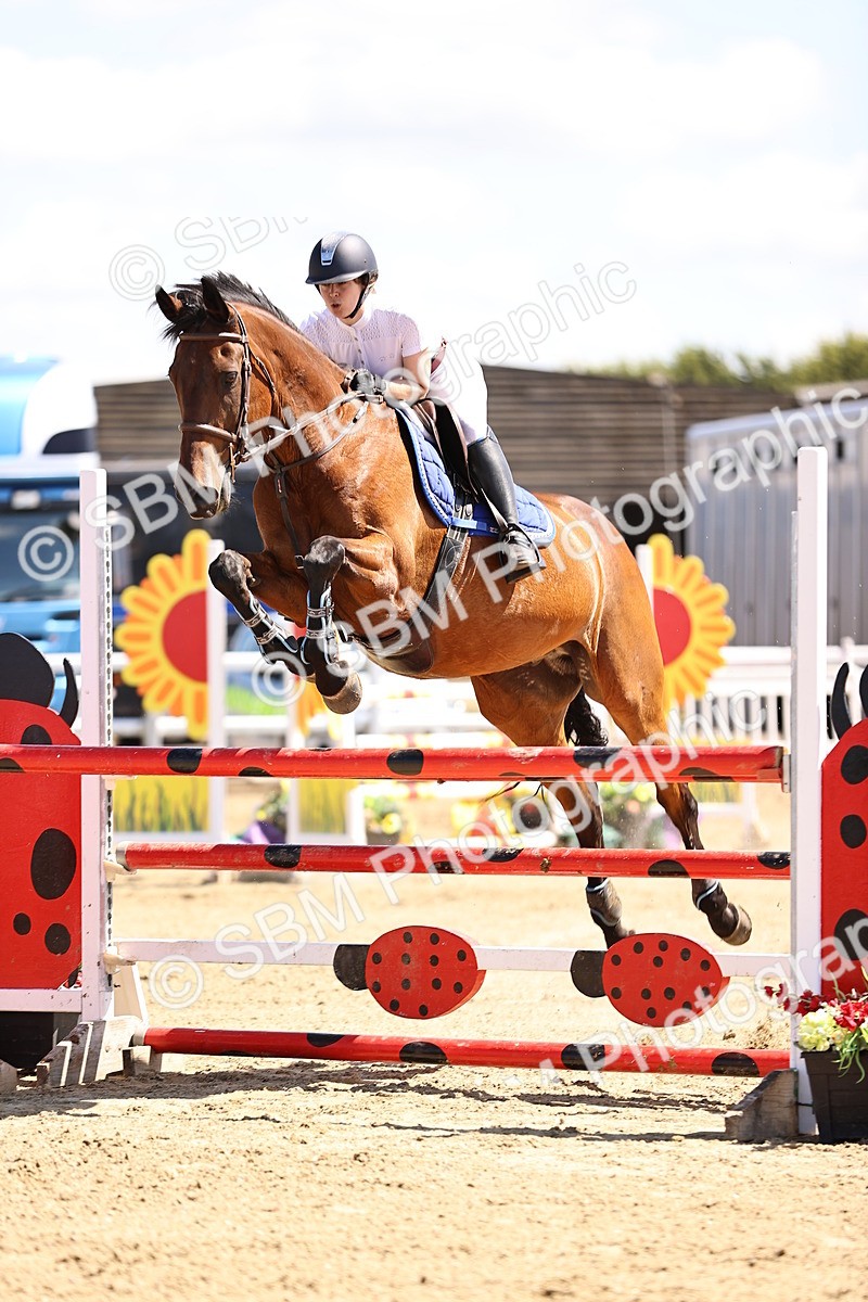 SBM_014839 - Class 15 - Senior Newcomers - 1.10m Open