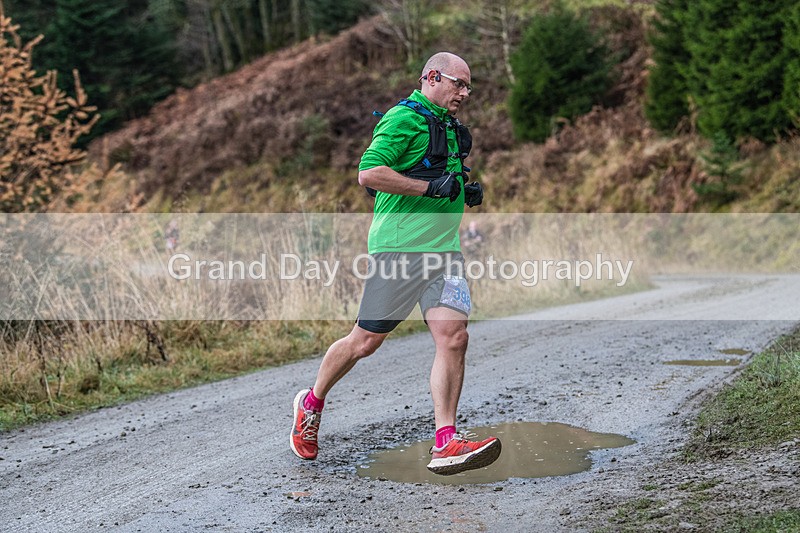 Glentress 21  10K-640 - High Terrain Events Glentress 21 & 10K Trail Races Saturday 16th November 2024