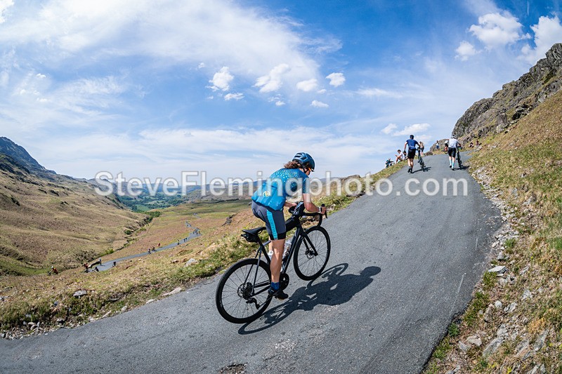 132716 - Hardknott Pass Camera 2 13.00-14.00