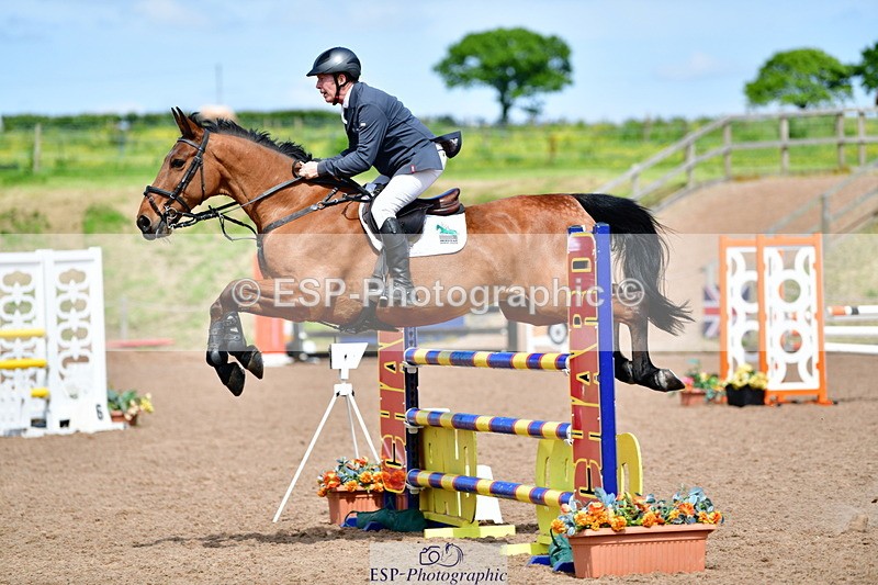 240525A-150105-06604 - Cls 25 1.10m National Am Qualifier