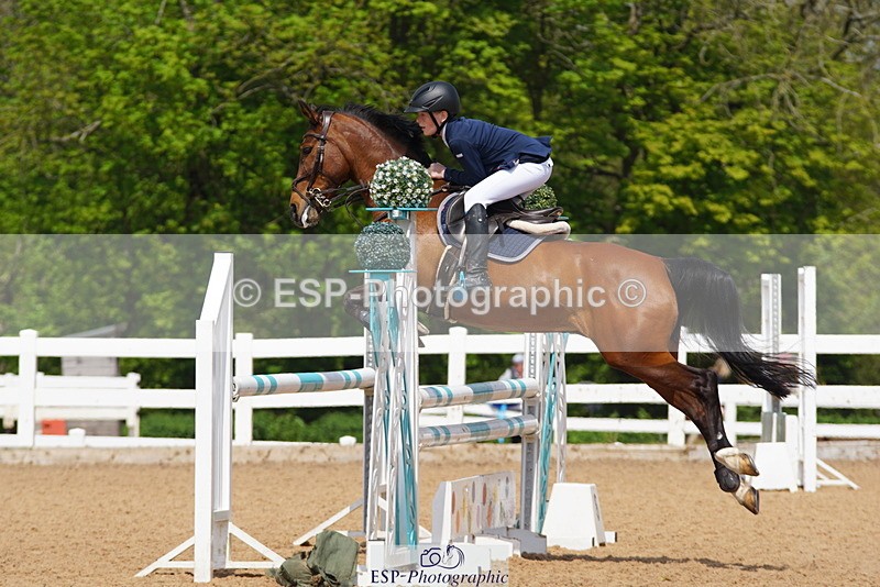 230513A-132158-01130 - Cls 5 Pony Newcomers & Open