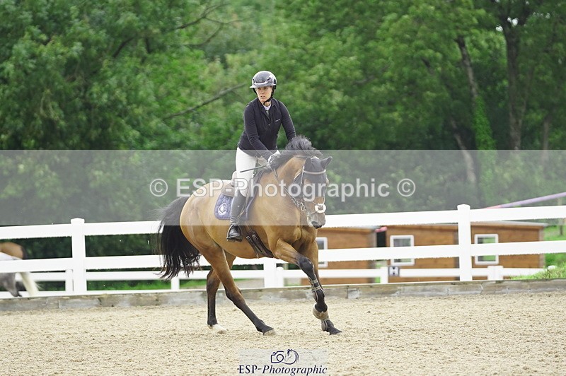 230729A-102640-04672 - Cls 20 British Novice & 90cm Open