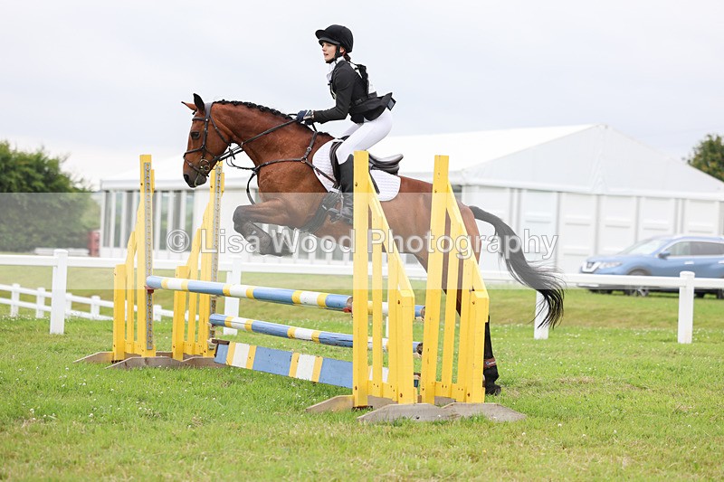 3E7A5868 - Class 5: PC80 Regional Qualifier Rnd 2 (A)