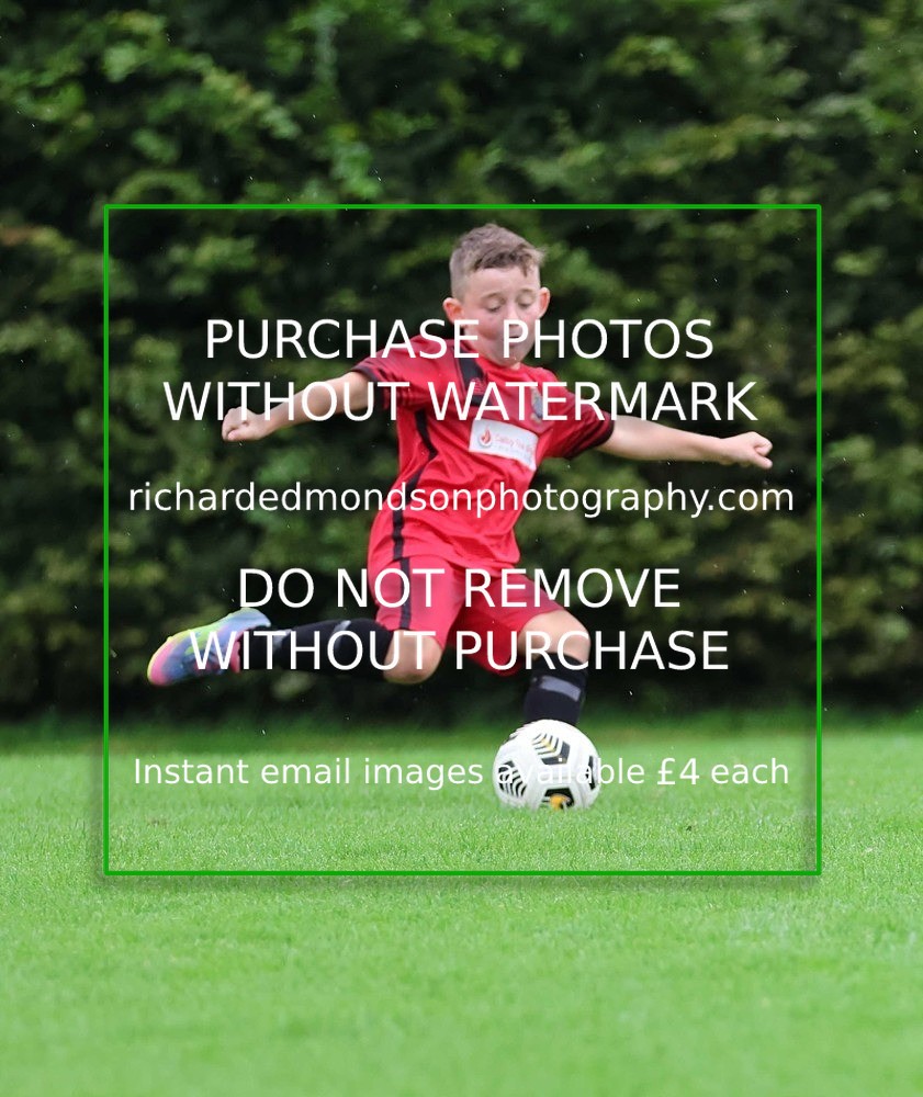 533A7939 - Kendal Utd U9 vs Morecambe Hawks U10 (7/09/25)