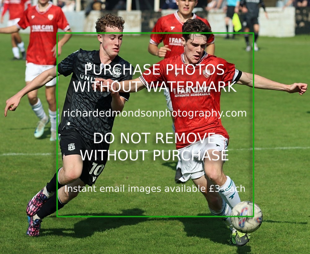 IMG_8471 - Morecambe Academy vs Wrexham Academy (21/9/24)
