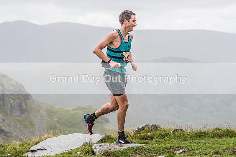 Kentmere-51 - Pete Bland Kentmere Horseshoe Fell Race Sunday 16th July 2023