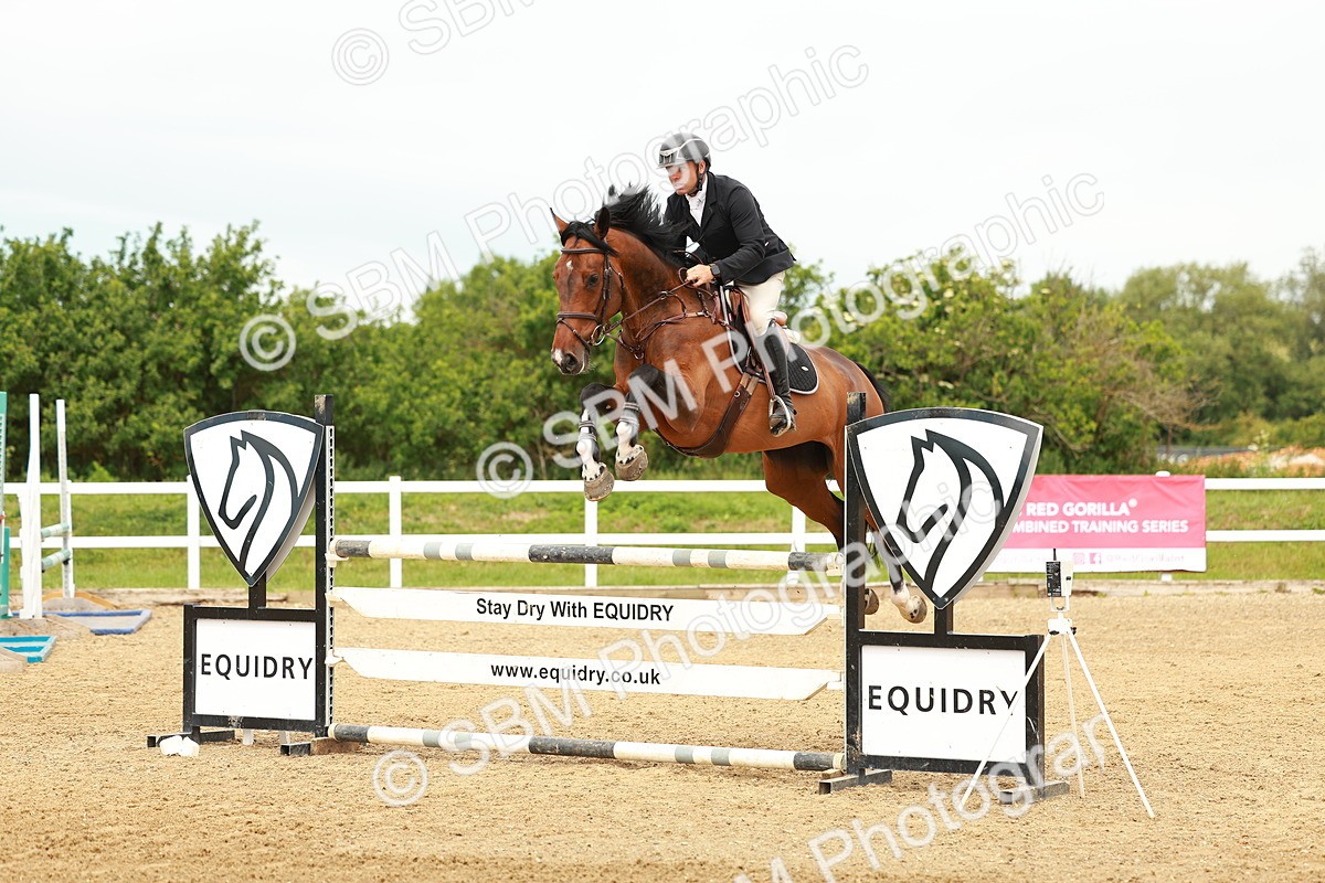 SBM_002140 - Class 4 - Senior Newcomers - 1.10m