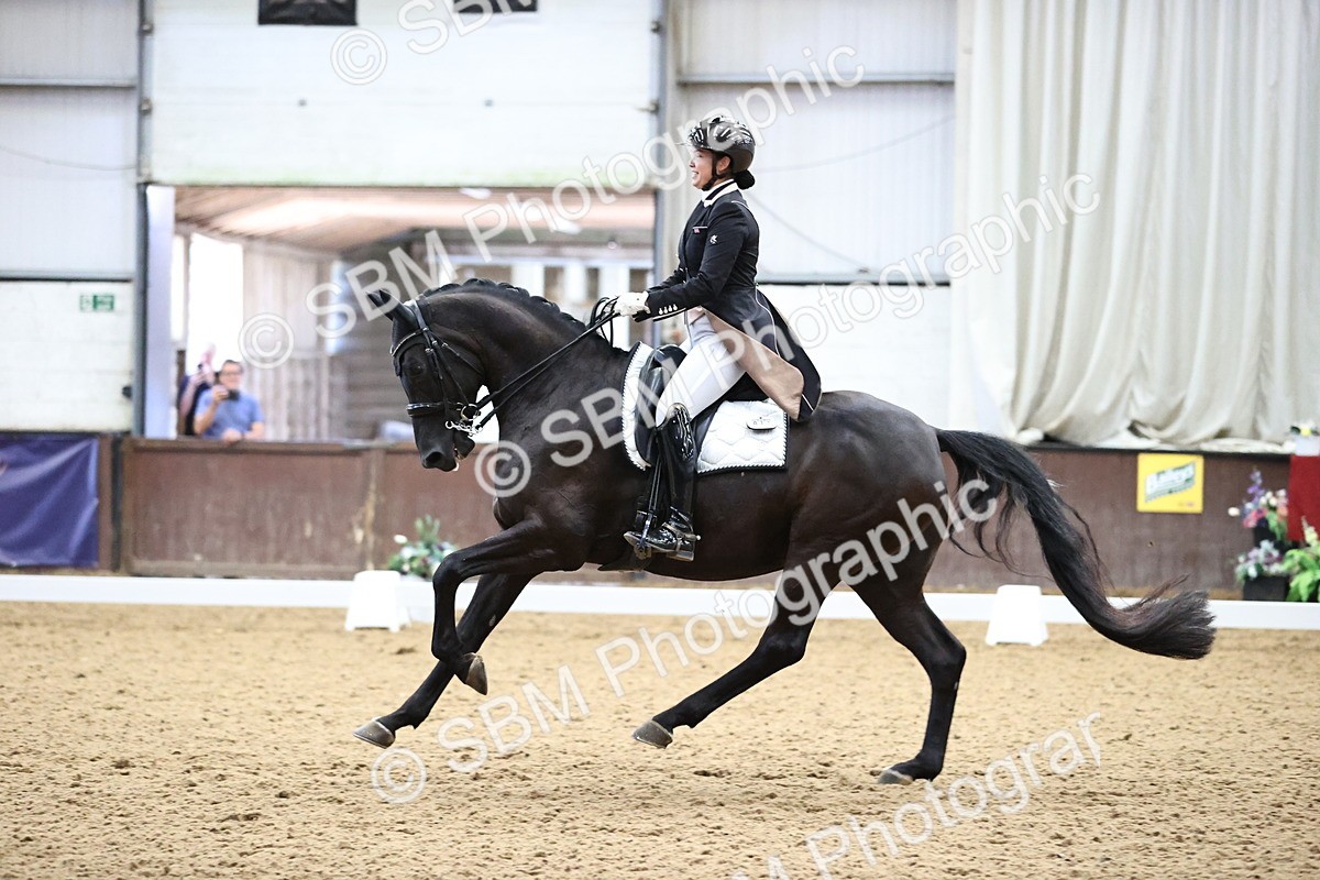SBM_008936 - Class 15 - FEI Junior Pony Team-YR-COH