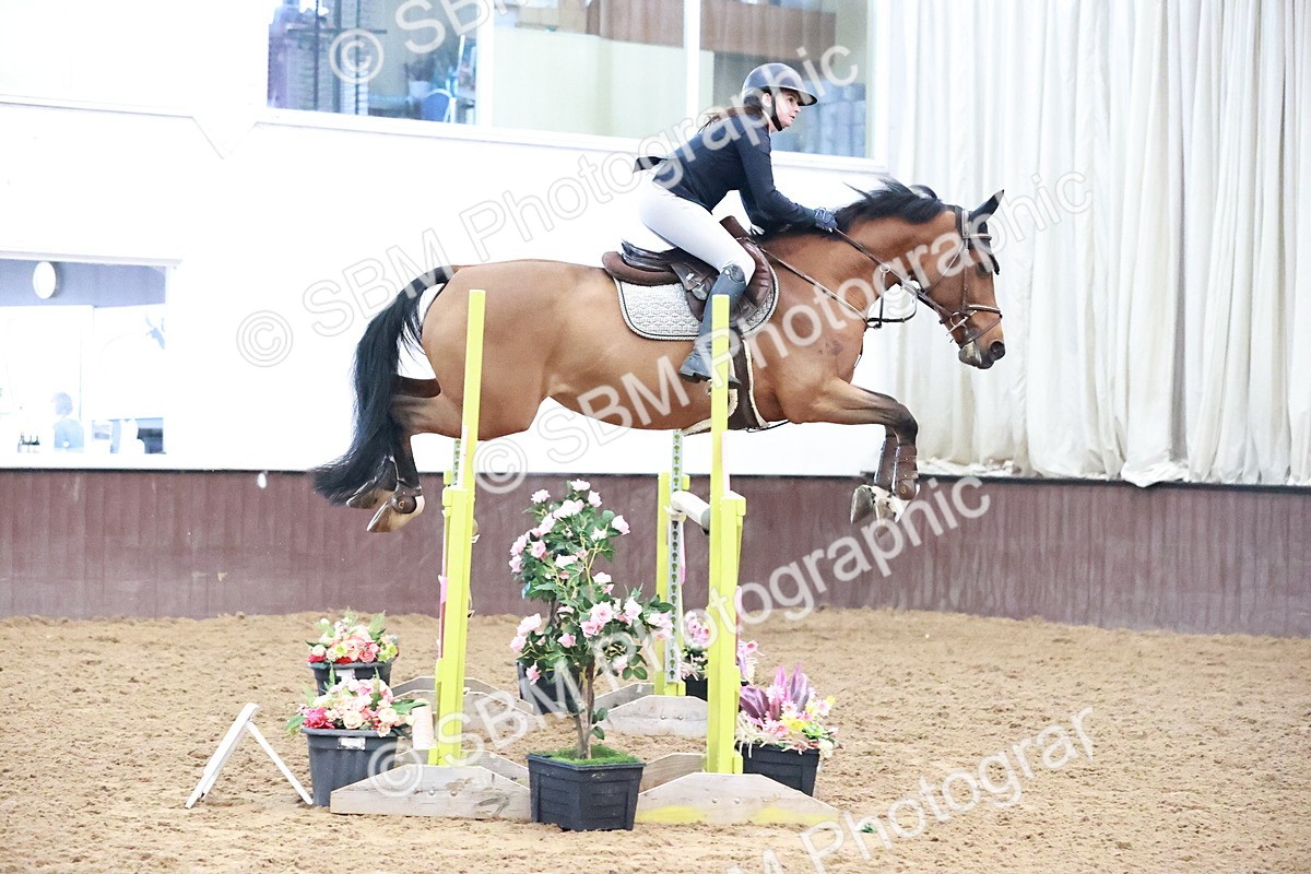SBM_002995 - Class 11 - Senior Foxhunter 1.20m