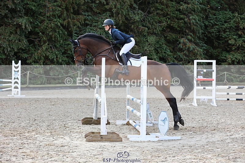 250829A-092450-00218 - Cls 6 85cm Amateur Quali
