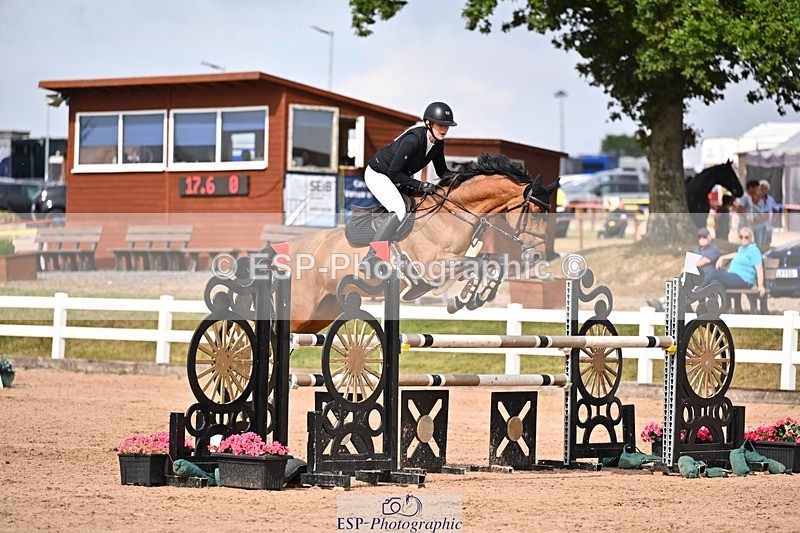 250718-163941-11890 - Cls 10, 1 Star Bronze Tour