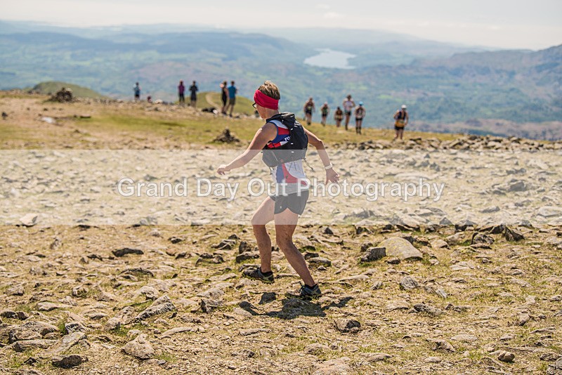 Fairfield-1110 - Fairfield Horseshoe Fell Race Saturday 13th May 2023