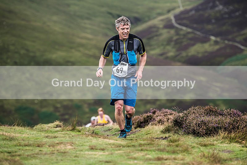 Barrow-183 - Barrow Fell Race Monday 31st August 2026