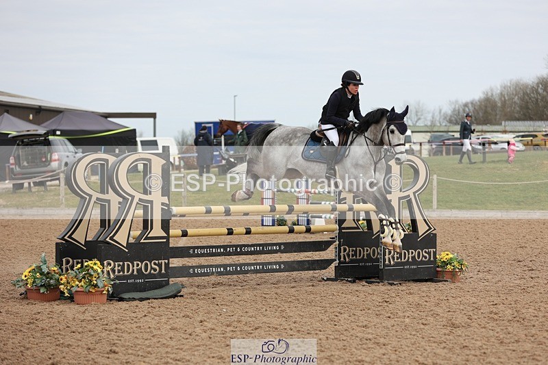 250314-100207-01324 - Cls 6 Senior 1.05m and 1.10m