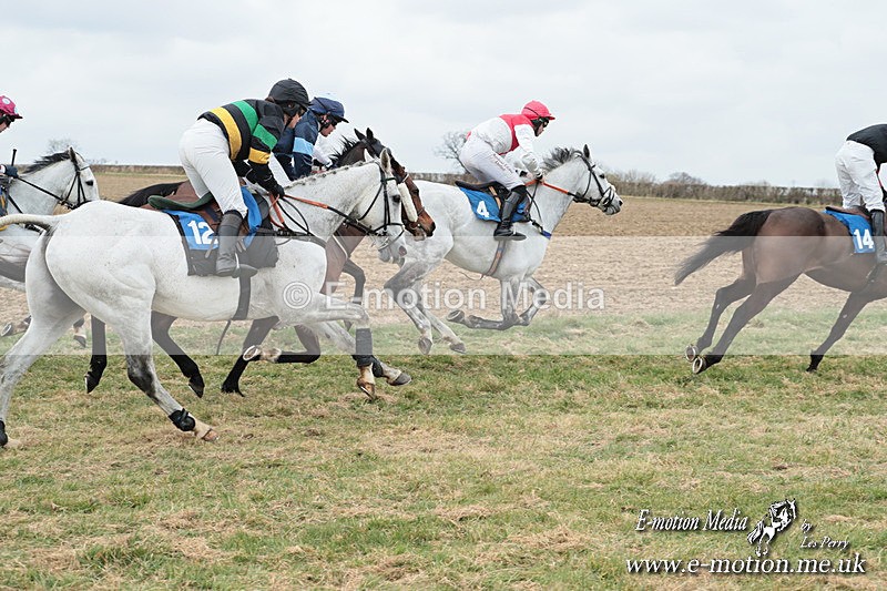 PtP 220325 75 - Cirencester Races -  Siddington 22/03/25