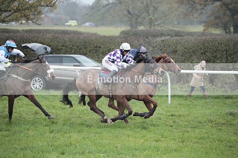 PtP 041222 0263 - Wheatland  Hunt PtP Chaddesley Corbett, Worcs 04/12/22