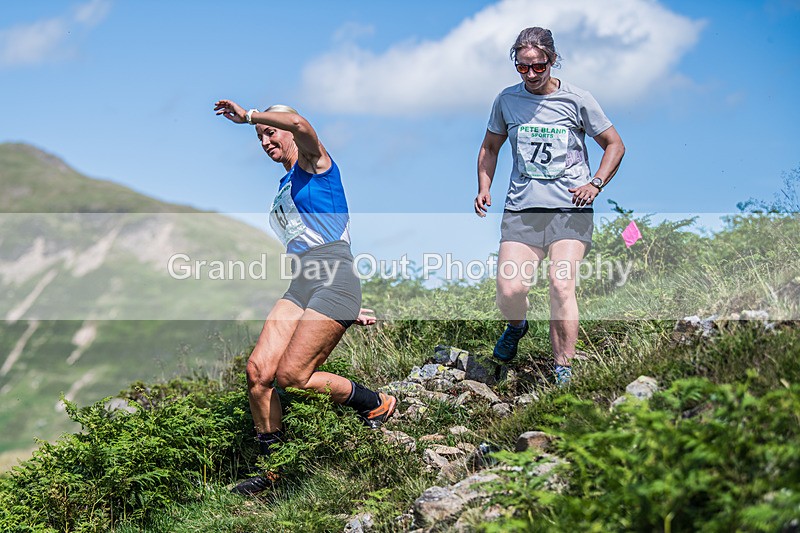Arnison-222 - Arnison Dash Fell Race Sunday 29th June 2025