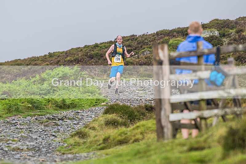 Skiddaw-262 - Skiddaw Fell Race Sunday 5th July 2026