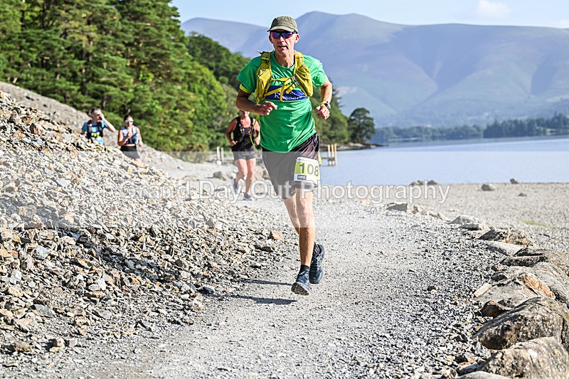 Borrowdale-337 - Fellside Events Borrowdale Trail Half Marathon Sunday 23rd August 2026