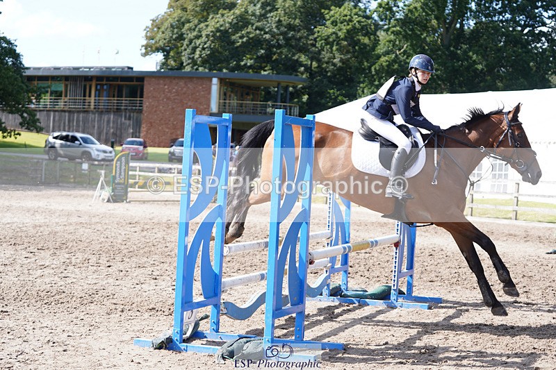 240824X-150328-28636 - 80cm Round 1 14.00 to 15.30