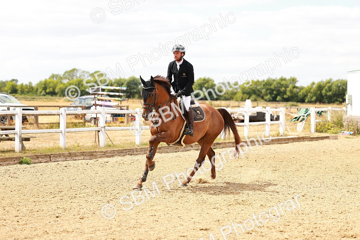 SBM_006225 - Class 3 - Senior British Discovery - 1.00m