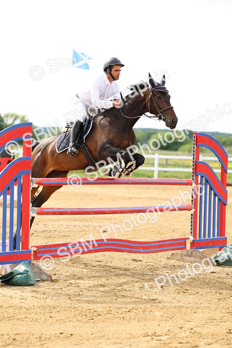 SBM_006378 - Class 20 - Senior Foxhunter - 1.20m
