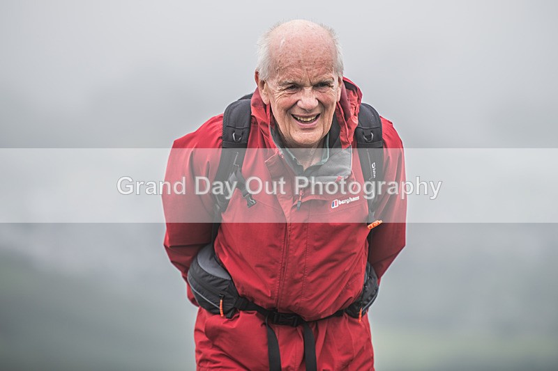 Skiddaw-9 - Skiddaw Fell Race Sunday 5th July 2026