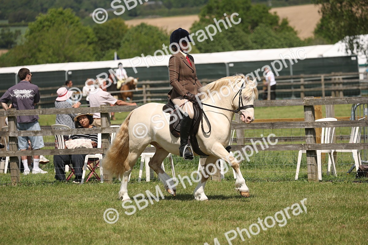 SBM_06902 - Class 26-30 - Mountain and Moorland Ridden