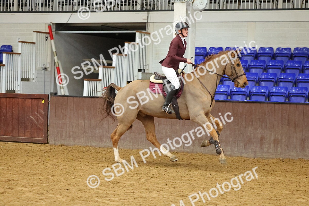 SBM_000317 - Class 2 - British Novice - 90cm