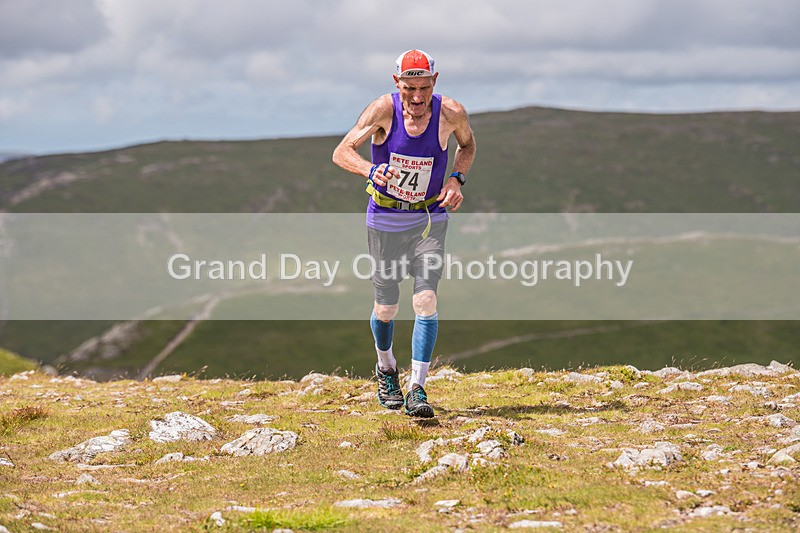 Buttermere-135 - Buttermere Horseshoe Fell Race (Darren Holloway Memorial Race) Saturday 22nd June 2024