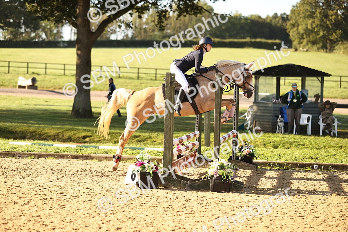SBM_34610 - J38 - Senior 80cm Championship