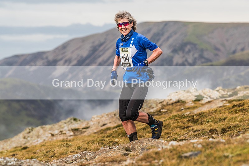 Buttermere-452 - Buttermere Shepherds Meet Fell Race Sunday 29th October 2023