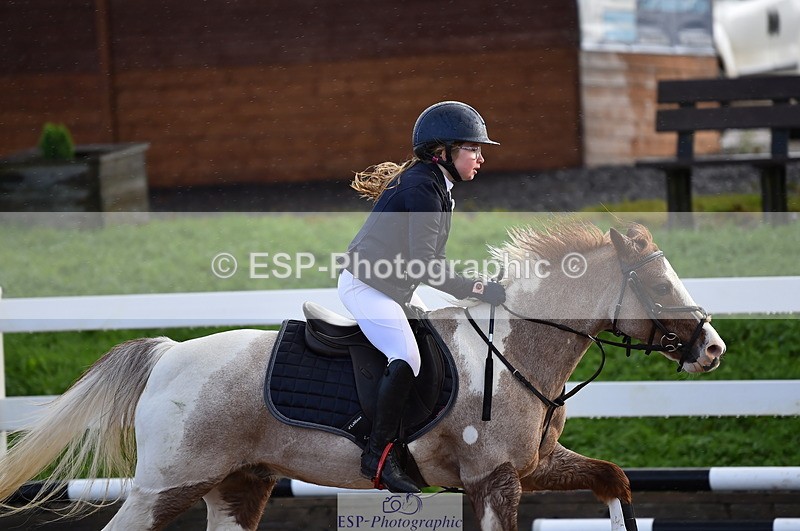 231028A-102512-00411 - Cls 1 Pony 70cm