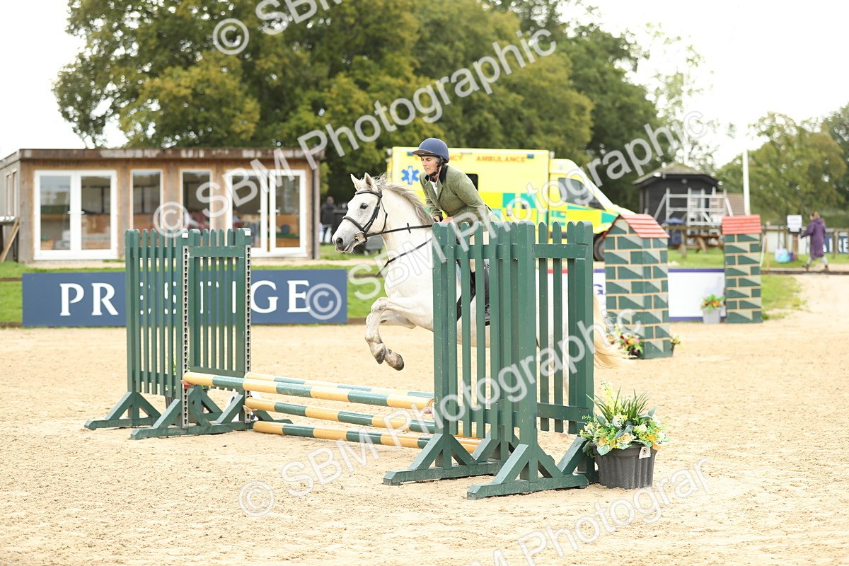 SBM_02000 - J34 - Veteran Rider 50cm