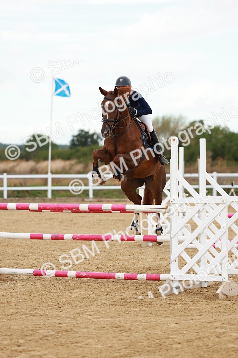 SBM_001421 - Class 4 - Senior Newcomers - 1.10m