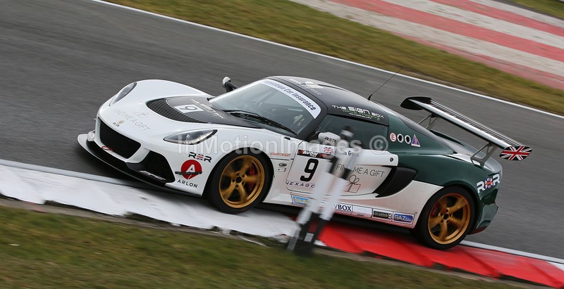  - USLOT  Lotus Specific