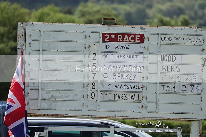 PtP 070523 134 - Kimblewick Races Coronation Meet  Kingston Blount 07/05/23