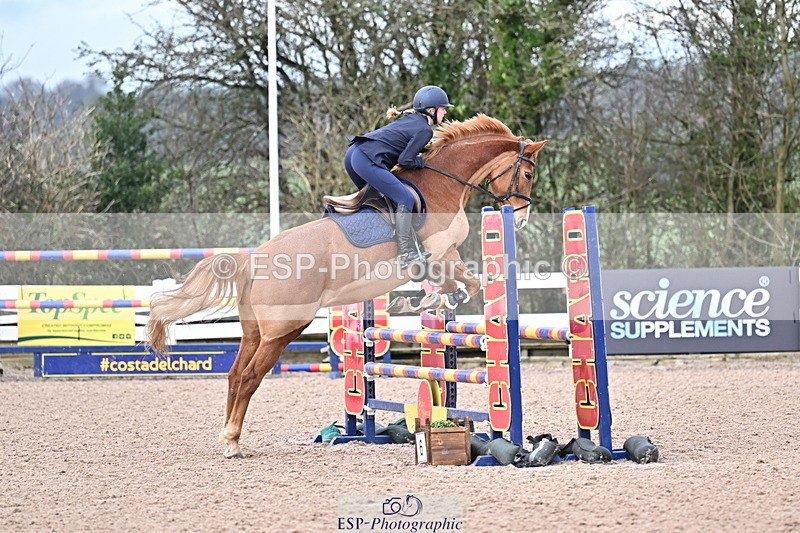 260204A-104640-00059 - Cls 0+1 Clear Round and British Novice