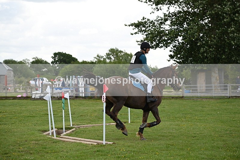 WJ6_2562 - Class 2 40cm