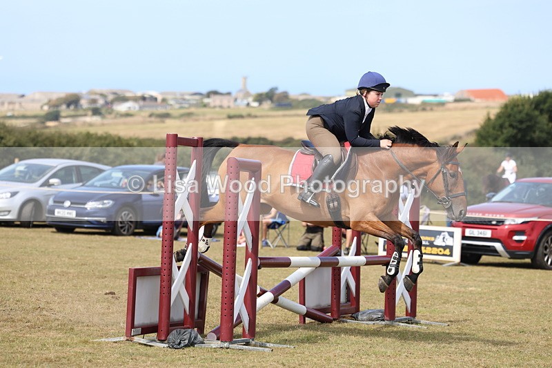 3E7A9020 - Class 4: 80cm