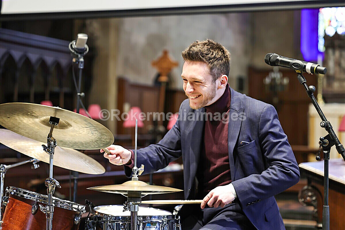 JAZZ 2024-40 - Swindon Jazz& Soul Festival 2024....Soul