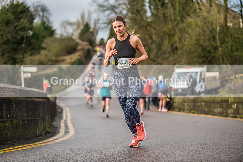 Ribble-1131 - Ribble Valley 10K Sunday 31st December 2023