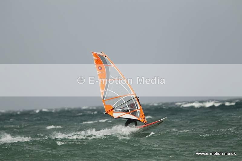  - Windsurfing