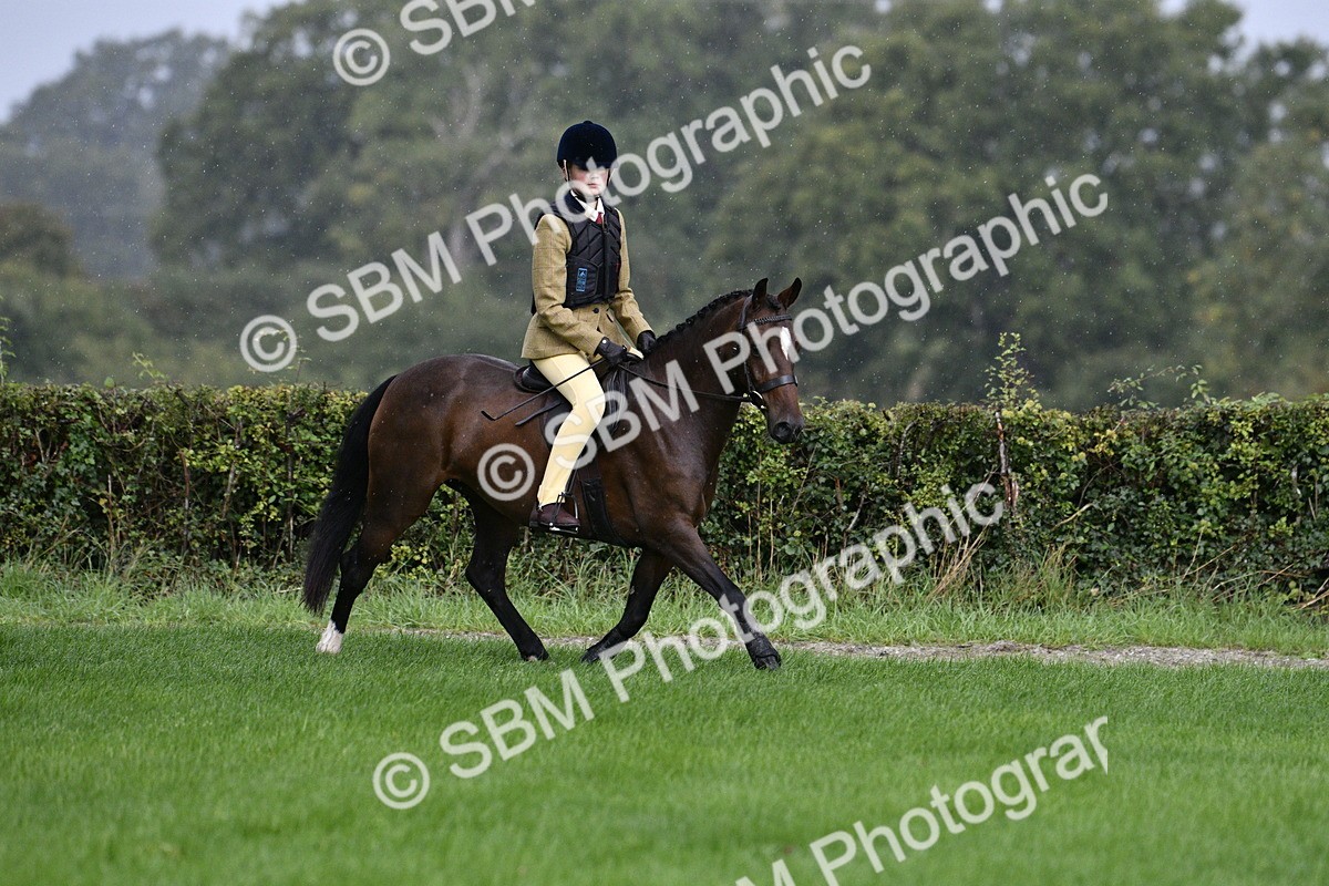 SBM_35481 - S30 - Nursery Stakes Working Hunter Pony